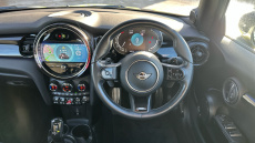 MINI Convertible 2.0 Cooper S Sport 2dr Petrol Convertible